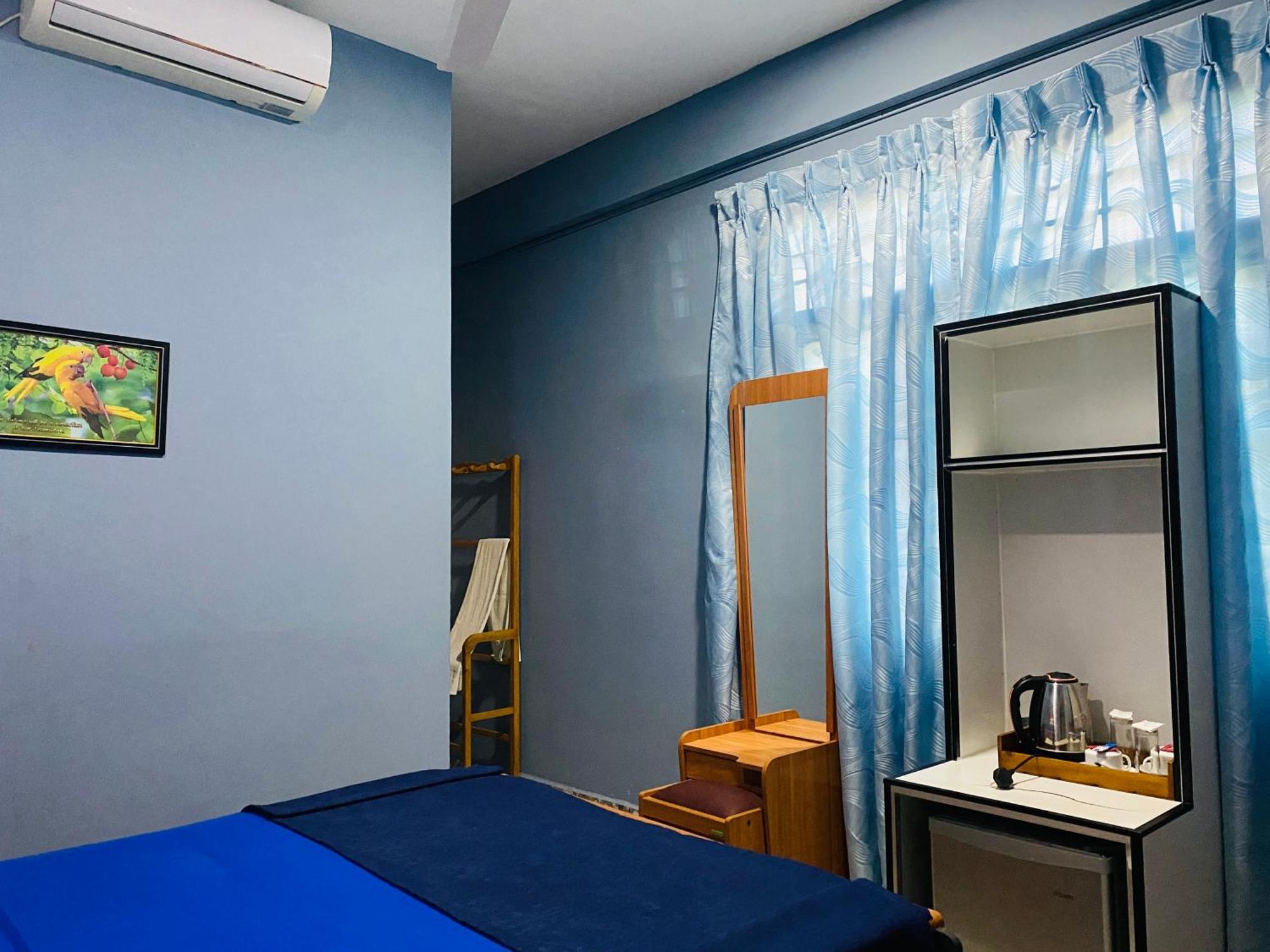 Nilaveli Hybrid Holiday Hotel Bagian luar foto