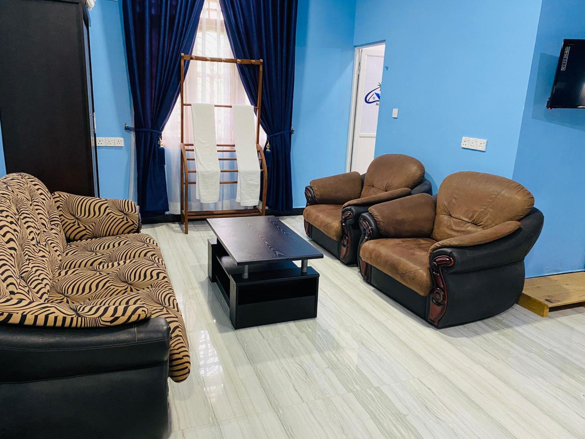 Nilaveli Hybrid Holiday Hotel Bagian luar foto